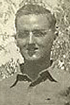 Albert J. Meeke, 313th Engineer Battalion, 88th Infantry Division Blue Devils