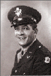 Luther A. Smith, 313th Engineer Battalion, Company B , 88th Infantry Division